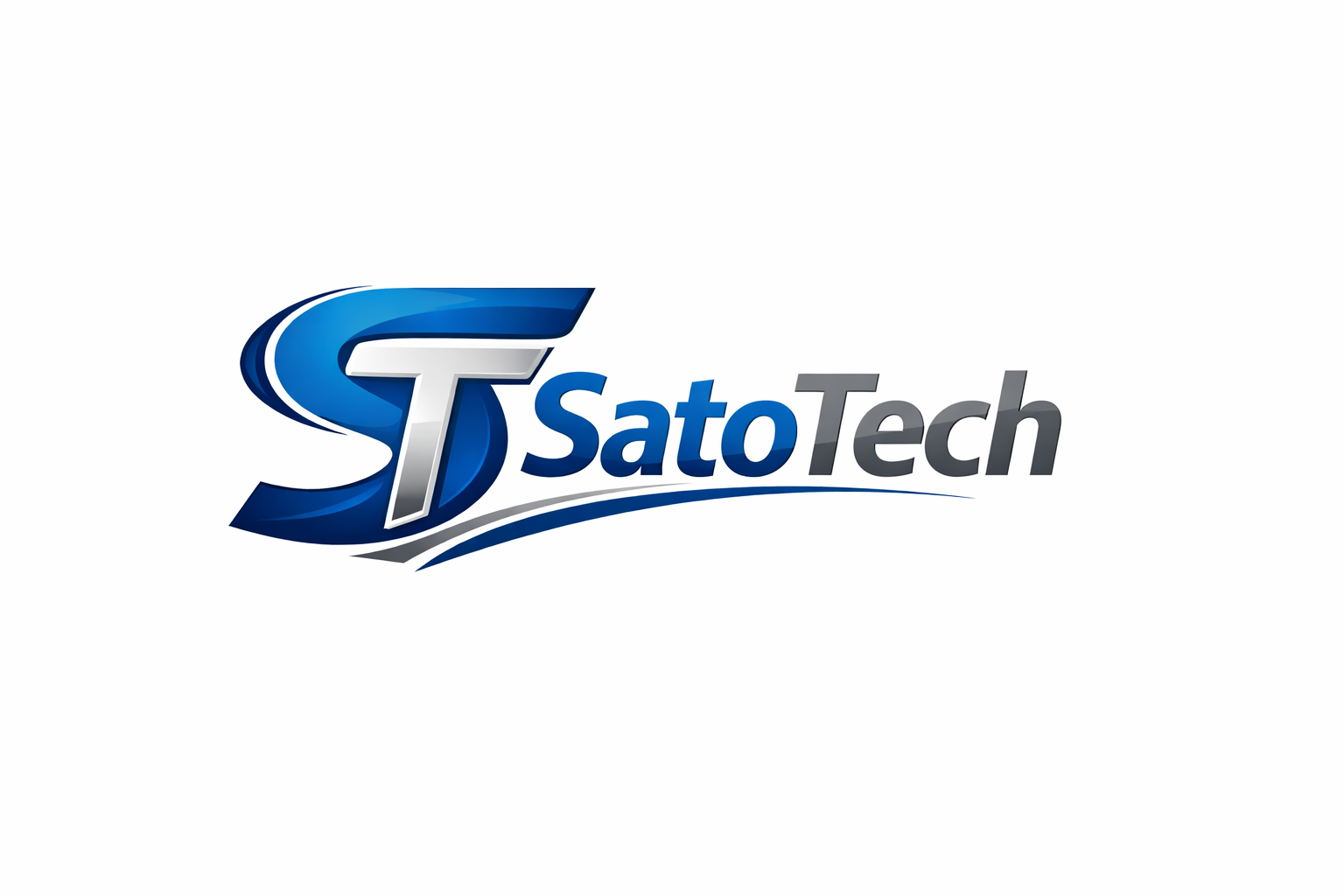 Logo SatoTech